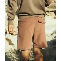 Cord Walkshorts