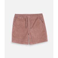 Cord Walkshorts