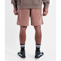 Cord Walkshorts