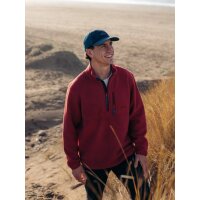 Mesa Fleece - Berry for Men
