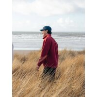 Mesa Fleece - Berry for Men