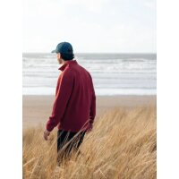 Mesa Fleece - Berry for Men
