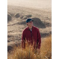 Mesa Fleece - Berry for Men