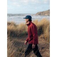 Mesa Fleece - Berry for Men