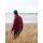 Mesa Fleece - Berry for Men
