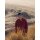 Mesa Fleece - Berry for Men