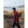 Mesa Fleece - Berry for Men