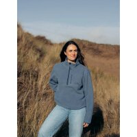 Mesa Fleece - Denim for Men