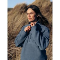 Mesa Fleece - Denim for Men