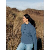 Mesa Fleece - Denim for Men
