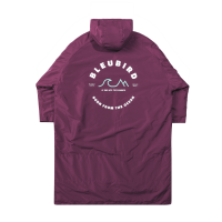 Nordic Robe - Berry