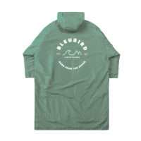 Nordic Robe - Sage