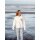 Solace Cropped Crew for Woman White