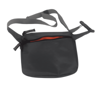 Bauchladen No. 23 grau