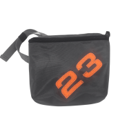 Bauchladen No. 23 grau