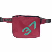 Bauchladen No. 37 magenta