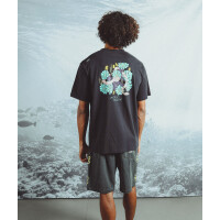 Oceanlife Short Sleeve T-Shirt für Männer