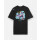 Oceanlife Short Sleeve T-Shirt für Männer