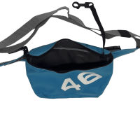 Bauchladen No. 46 hellblau