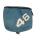 Bauchladen No. 46 hellblau