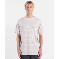Blaze T-Shirt für männer Farbe: Ivory