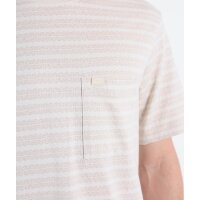 Blaze T-Shirt für männer Farbe: Ivory