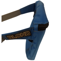 Bauchladen No. 63 blau