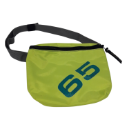 Bauchladen No. 65 neongelb