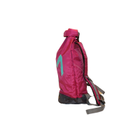Dufflebag No.37 magenta