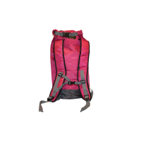 Dufflebag No.37 magenta