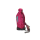 Dufflebag No.37 magenta