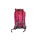 Dufflebag No.37 magenta