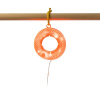 Camplight Lichterkette Afterglow mit Spule