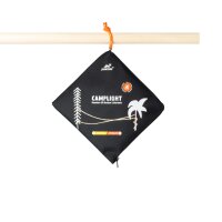 Camplight Lichterkette Afterglow mit Spule