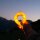 Camplight Lichterkette Afterglow mit Spule