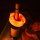 Camplight Lichterkette Afterglow mit Spule