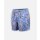 Tropics Lavender Beachshort für Männer