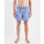 Tropics Lavender Beachshort für Männer