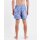 Tropics Lavender Beachshort für Männer