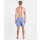 Tropics Lavender Beachshort für Männer