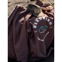 Nordic Robe - Mocha