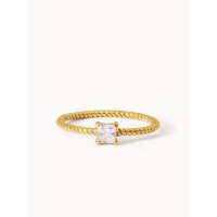 Precious Fine Ring Gold