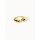 Embrace Ring Gold