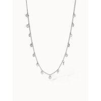 Malihini Kette Silver
