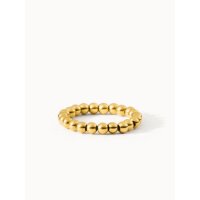 Bright Ring Gold