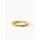 Bright Ring Gold