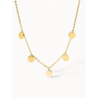 Kalea Kette Gold