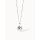 Sun Kette Silver