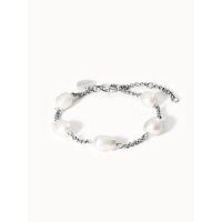 Malahi Armband Silver