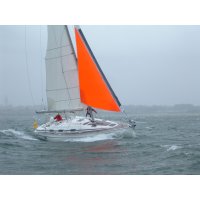 Gale Sail